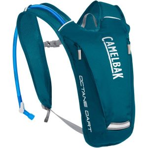 2nd - Plecak biegowy CAMELBAK Octane Dart. Czarne plecaki Camelbak. Za 209,99 zł.