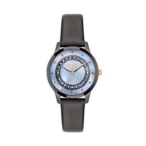 Zegarek Ted Baker. Szare zegarki Ted Baker. Za 509,99 zł.