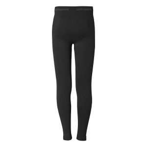 Legginsy Uhlsport Performance Pro. Białe legginsy Uhlsport, bez wzorów, z materiału. Za 212,70 zł.