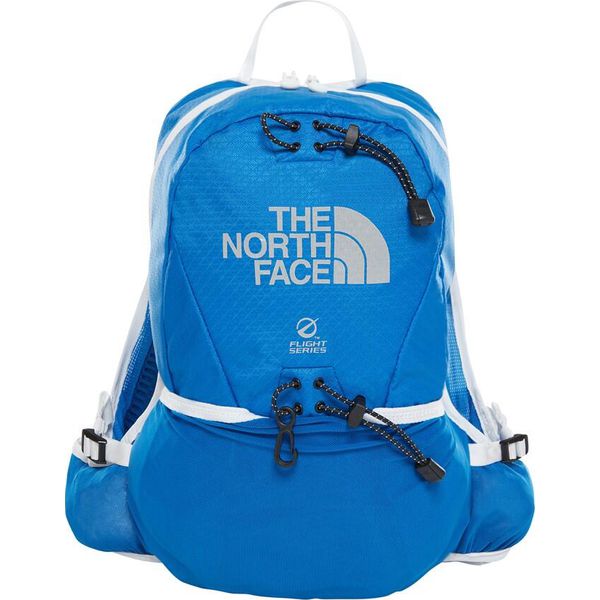 Plecak rowerowy The North Face Flight Race MT 7L. Niebieskie plecaki The North Face. Za 350,00 zł.