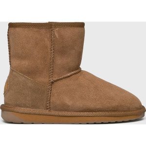Emu - Kozaki Stinger Mini Chestnut. Kozaki marki EMU Australia. Za 639,90 zł.