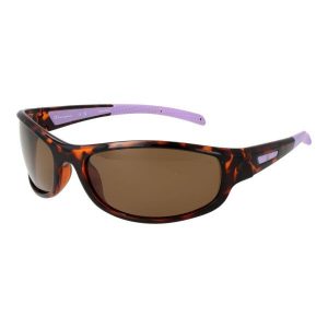 Okulary przeciwsłoneczne Damskie Champion CUW5207 64C02. Brązowe okulary przeciwsłoneczne Champion. Za 245,85 zł.