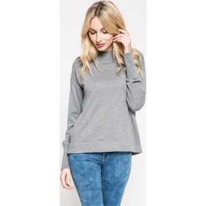 Vero Moda - Sweter. Swetry klasyczne marki Vero Moda. W wyprzedaży za 59,90 zł.