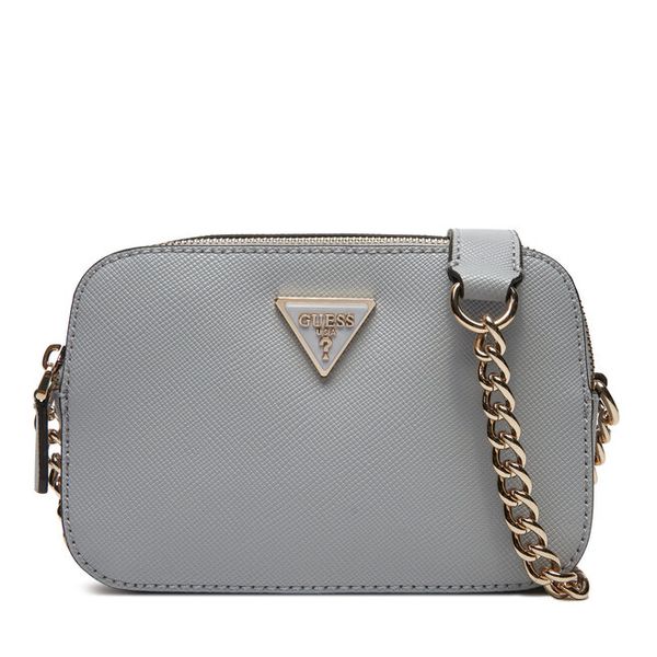 Torebka Guess. Pomarańczowe torebki klasyczne Guess, z aplikacjami, bez dodatków. Za 279,99 zł.