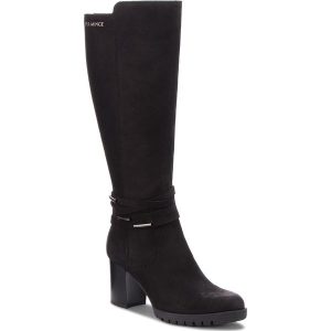 Kozaki EVA MINGE - Maracena 4O 18SM1372496EF 401. Kozaki marki Eva Minge. W wyprzedaży za 379,00 zł.