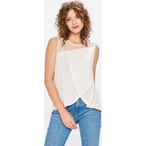 Miss Poem - Top. Topy marki Miss Poem. W wyprzedaży za 34,90 zł.