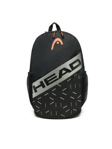 Head Plecak Team Backpack 21l 262244 Czarny. Czarne plecaki Head. Za 169,99 zł.
