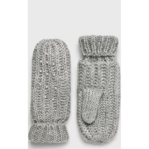 Pieces - Rękawiczki. Rękawiczki marki Pieces. W wyprzedaży za 39,90 zł.