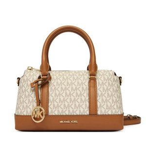 Torebka MICHAEL Michael Kors. Kuferki MICHAEL Michael Kors, bez wzorów, bez dodatków. Za 1 049,00 zł.