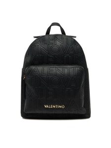 Valentino Plecak Pansy VBS8PG20 Czarny. Czarne plecaki Valentino. Za 549,99 zł.