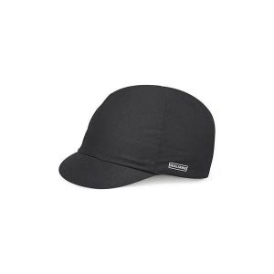Wodoodporna czapka Sealskinz Trunch. Czarne czapki SEALSKINZ, bez wzorów, z nylonu, klasyczne. Za 116,00 zł.