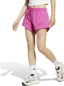 Adidas Szorty "Z.N.E" w kolorze różowym rozmiar: XS. Różowe szorty ADIDAS, bez wzorów. Za 100,52 zł.