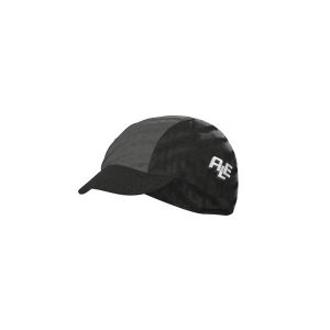 Czapka rowerowa Alé Cycling Slang. Czarne czapki Ale Cycling, bez wzorów, sportowe. Za 134,99 zł.