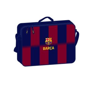 Plecak szkolny F.C. Barcelona Poliester. Niebieskie plecaki FC BARCELONA. Za 136,50 zł.