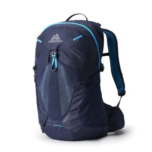 Plecak miejski Gregory Maya 25. Niebieskie plecaki Gregory. Za 539,99 zł.