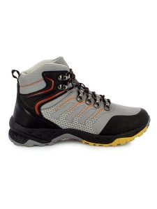 Kimberfeel Buty turystyczne "Randonnée" w kolorze szarym rozmiar: 37. Szare buty trekkingowe Kimberfeel, bez zapięcia. Za 252,99 zł.