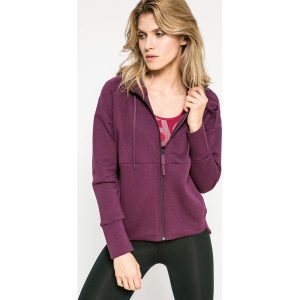 Adidas Performance - Bluza. Bluzy marki adidas Performance. W wyprzedaży za 199,90 zł.