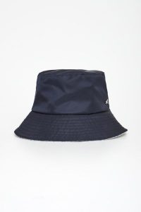 Kapelusz damski bucket hat PATRIZIA PEPE. Kapelusze Patrizia Pepe, bez wzorów. Za 489,00 zł.