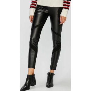 Silvian Heach - Legginsy. Legginsy marki Silvian Heach. W wyprzedaży za 219,90 zł.