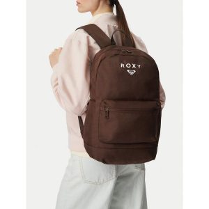 Plecak Roxy. Brązowe plecaki Roxy. Za 59,99 zł.