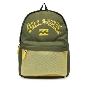 Plecak Billabong. Zielone plecaki Billabong. Za 119,99 zł.