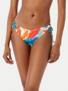 Selmark Dół od bikini BN607 Kolorowy. Bikini Selmark, bez wzorów, z syntetyku. Za 199,99 zł.