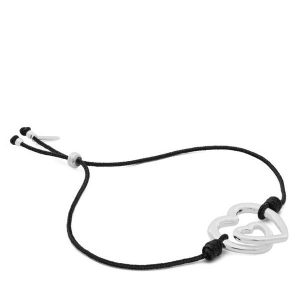 Bransoletka TOUS. Czarne bransoletki Tous. Za 399,99 zł.