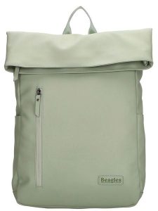 Beagles Plecak w kolorze zielonym - 32 x 45 x 12 cm rozmiar: onesize. Zielone plecaki Beagles. Za 121,99 zł.