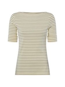 Lauren Ralph Lauren Koszula Kobiety Bawełna beżowy, M. Brązowe koszule Lauren Ralph Lauren, m, bez wzorów, z bawełny, bez kołnierzyka, bez ramiączek. Za 349,95 zł.