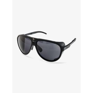 Okulary rowerowe Rudy Project Stardash - smoke black/black matte. Czarne okulary przeciwsłoneczne Rudy Project. Za 608,99 zł.