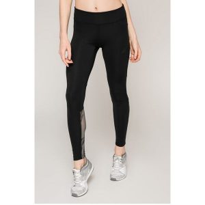 Adidas Performance - Legginsy. Legginsy marki adidas Performance. W wyprzedaży za 159,90 zł.