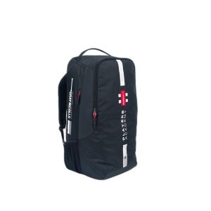 Plecak Gray-Nicolls Academy. Czarne plecaki GRAY-NICOLLS. Za 334,00 zł.