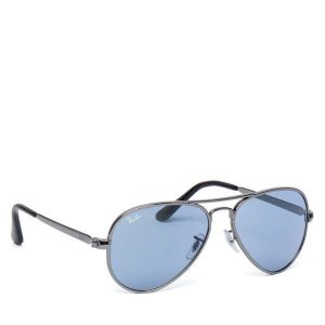 Okulary przeciwsłoneczne Ray-Ban. Szare okulary przeciwsłoneczne Ray-Ban. Za 769,99 zł.