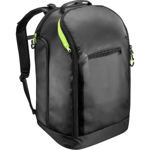 Plecak narciarski Wedze 980 60 l. Czarne plecaki WED'ZE. Za 299,99 zł.