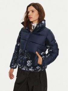Columbia Kurtka zimowa Leadbetter Point™ II 2093102 Granatowy Regular Fit. Niebieskie kurtki Columbia, na zimę, s, bez wzorów, z syntetyku, bez kaptura. Za 509,99 zł.