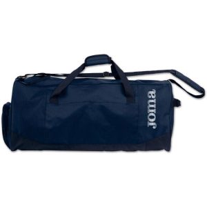 Torba Joma travel (M). Niebieskie torby podróżne i sportowe JOMA, bez wzorów. Za 248,00 zł.