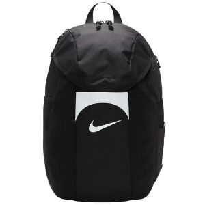 Plecak sportowo-turystyczny Nike Academy Team Storm-FIT Backpack pojemność 30 L. Czarne plecaki Nike. Za 149,99 zł.