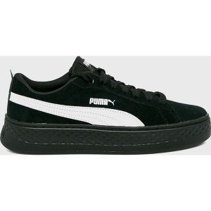 Puma - Buty Smash Platform Sd. Buty sportowe marki Puma. Za 329,90 zł.