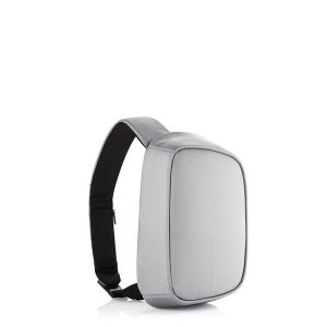 Plecak miejski XD Design Bobby Sling - grey. Szare plecaki Xd Design. Za 188,99 zł.