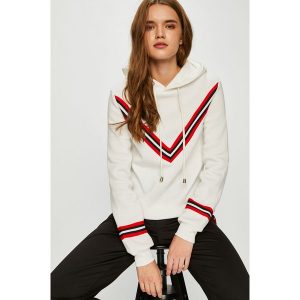 Haily's - Bluza Vivi. Bluzy marki 4f. W wyprzedaży za 99,90 zł.
