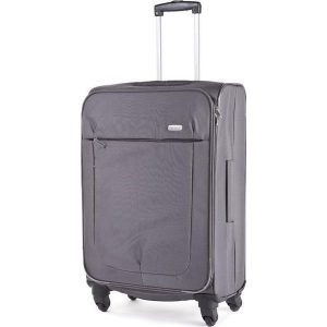 Średnia Materiałowa Walizka AMERICAN TOURISTER - Sacramento 79A028904 Graphite L. Walizki marki AMERICAN TOURISTER. W wyprzedaży za 299,00 zł.