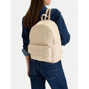 Plecak MEXX. Brązowe plecaki Mexx. Za 219,99 zł.