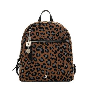 SURI FREY Plecak SFY Tammy Plecaki 1 ct Damski. Plecaki SURI FREY. Za 295,99 zł.