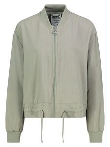 Sublevel Kurtka w kolorze khaki rozmiar: XL. Brązowe kurtki Sublevel, xl, bez wzorów, bez kaptura. Za 109,78 zł.