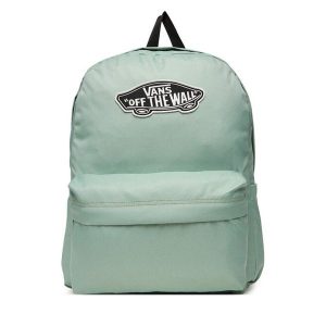 Plecak Vans. Zielone plecaki Vans. Za 139,99 zł.