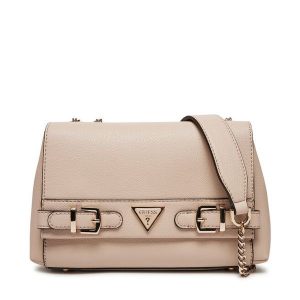 Torebka Guess. Torebki klasyczne Guess, z aplikacjami, bez dodatków. Za 309,99 zł.