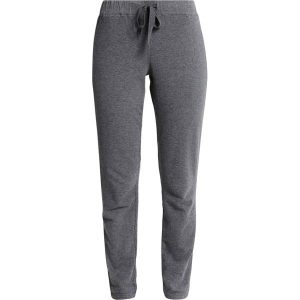 Deha Spodnie treningowe dark grey melange. Spodnie dresowe marki Deha. W wyprzedaży za 209,25 zł.