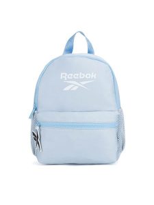 Reebok Plecak RBK-047-CCC-05 Szary. Szare plecaki Reebok. Za 99,99 zł.