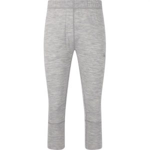 Damskie legginsy SOS Nuuk. Szare legginsy SOS, bez wzorów, z wełny. Za 379,50 zł.