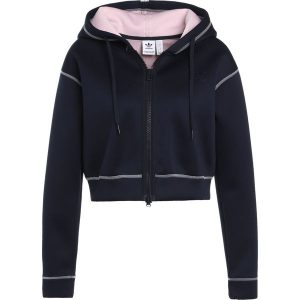Adidas Originals Bluza rozpinana legink/wonpink. Kardigany marki adidas Originals. W wyprzedaży za 174,50 zł.